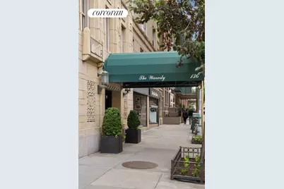 136 Waverly Place #14E, New York, NY 10014 - Photo 11