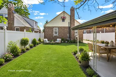 119-06 229th Street, Cambria Heights, NY 11411 - Photo 5