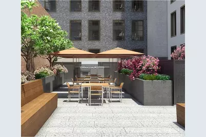 55 W 17th Street #1004, New York City, NY 10011 - Photo 1