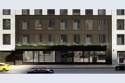 55 W 17th Street #1004, New York City, NY 10011 - Photo 7