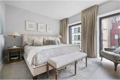 55 W 17th Street #1004, New York City, NY 10011 - Photo 15