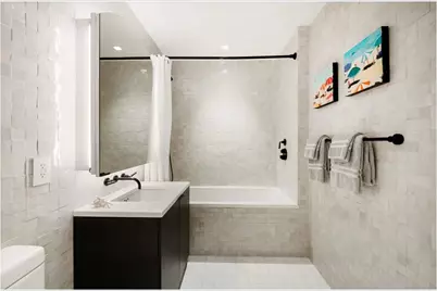 55 W 17th Street #1004, New York City, NY 10011 - Photo 9