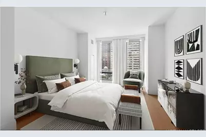 50 W 66th Street #16E, New York City, NY 10023 - Photo 5
