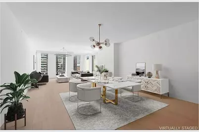 50 W 66th Street #16E, New York City, NY 10023 - Photo 3