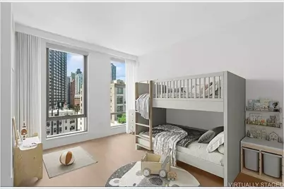 50 W 66th Street #16E, New York, NY 10023 - Photo 9
