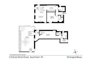 516 E 82nd St, New York City, NY 10028 - Photo 7