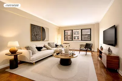 181 E 73rd Street #12A, New York City, NY 10021 - Photo 1