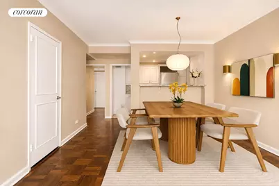 181 E 73rd Street #12A, New York City, NY 10021 - Photo 3