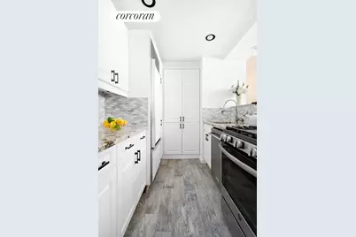 181 E 73rd Street #12A, New York City, NY 10021 - Photo 5