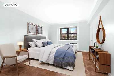 181 E 73rd Street #12A, New York City, NY 10021 - Photo 3