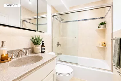 209 E 56th Street #2K, New York City, NY 10022 - Photo 5