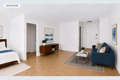 209 E 56th Street #2K, New York City, NY 10022 - Photo 3