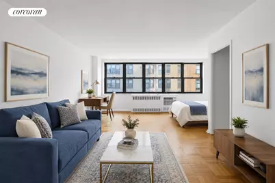 209 E 56th Street #2K, New York City, NY 10022 - Photo 1