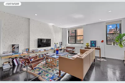 410 W 23rd Street #5A, New York City, NY 10011 - Photo 3