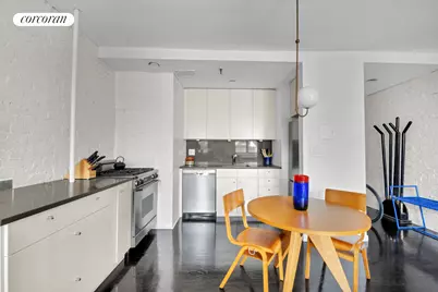 410 W 23rd Street #5A, New York City, NY 10011 - Photo 5