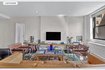 410 W 23rd Street #5A, New York City, NY 10011 - Photo 1