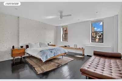 410 W 23rd Street #5A, New York City, NY 10011 - Photo 7