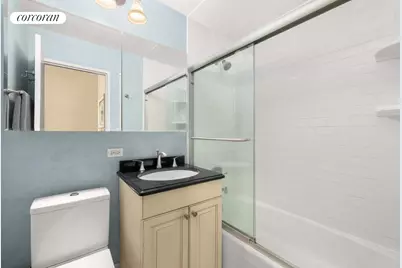 315 W 23rd Street #11A, New York, NY 10011 - Photo 5