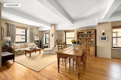 315 W 23rd Street #11A, New York City, NY 10011 - Photo 1