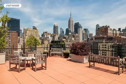 315 W 23rd Street #11A, New York, NY 10011 - Photo 7