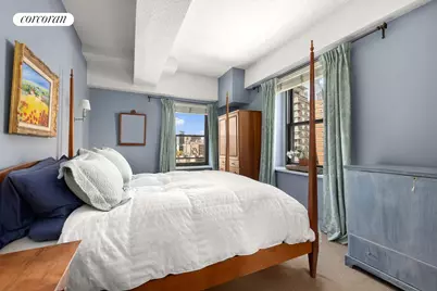 315 W 23rd Street #11A, New York City, NY 10011 - Photo 7