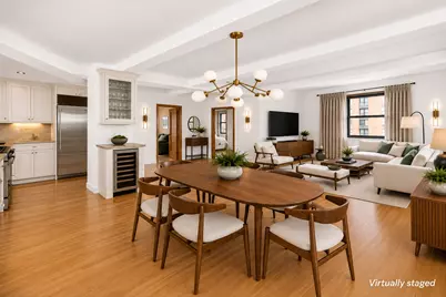 315 W 23rd Street #11A, New York City, NY 10011 - Photo 3