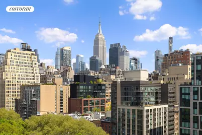315 W 23rd Street #11A, New York City, NY 10011 - Photo 11