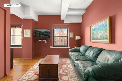 315 W 23rd Street #11A, New York City, NY 10011 - Photo 5