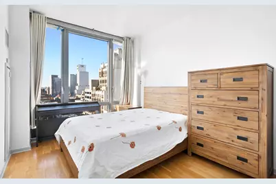 310 W 52nd Street #11D, New York City, NY 10019 - Photo 3