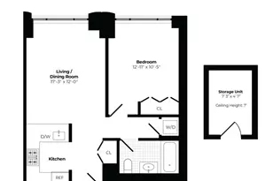 310 W 52nd St, New York City, NY 10019 - Photo 11