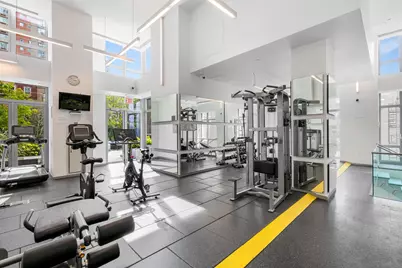 310 W 52nd Street #11D, New York City, NY 10019 - Photo 5