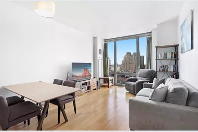 310 W 52nd Street #11D, New York City, NY 10019 - Photo 1