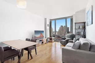 310 W 52nd St, New York City, NY 10019 - Photo 1
