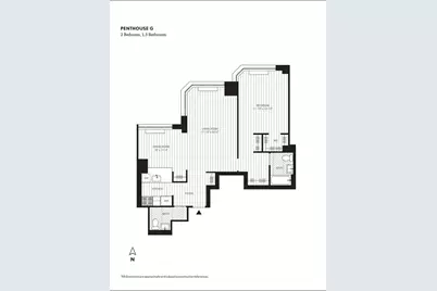 345 E 94th Street #30G, New York City, NY 10128 - Photo 1