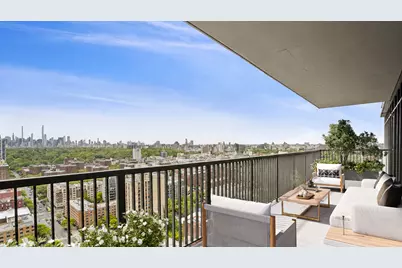 1485 5th Avenue #26D, New York City, NY 10035 - Photo 5