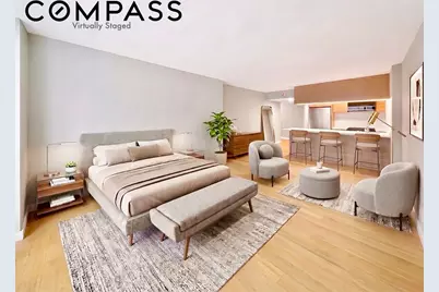 1 Irving Place #G7A, New York City, NY 10003 - Photo 1