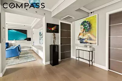 165 E 72nd Street #19L, New York City, NY 10021 - Photo 5