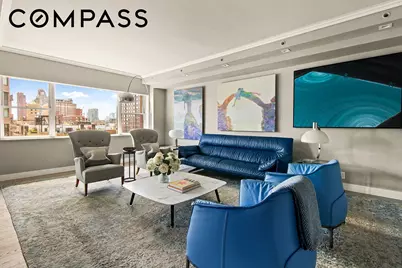 165 E 72nd Street #19L, New York City, NY 10021 - Photo 1