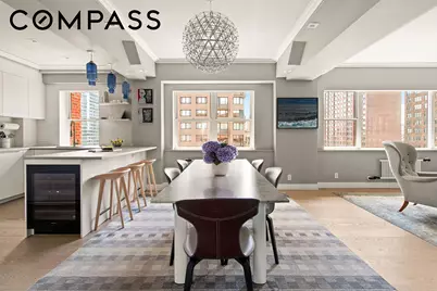 165 E 72nd Street #19L, New York City, NY 10021 - Photo 3