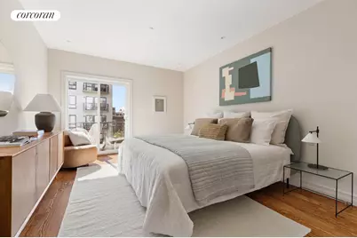 126 1st Place #4, Brooklyn, NY 11231 - Photo 3