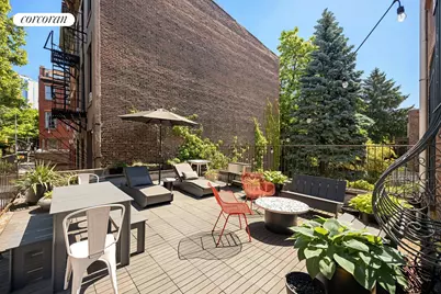 133 Bergen Street #C, New York City, NY 11217 - Photo 11