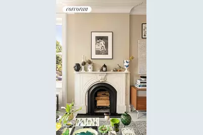133 Bergen Street #C, New York City, NY 11217 - Photo 5