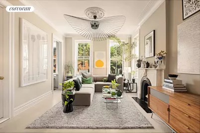 133 Bergen Street #C, New York City, NY 11217 - Photo 1