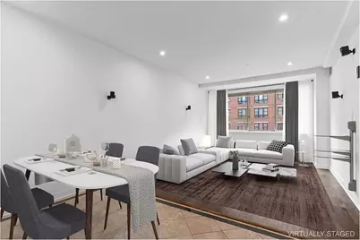 1400 5th Avenue #2D, New York City, NY 10026 - Photo 1