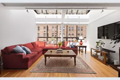 250 W 88th Street #802, New York, NY 10024 - Photo 5