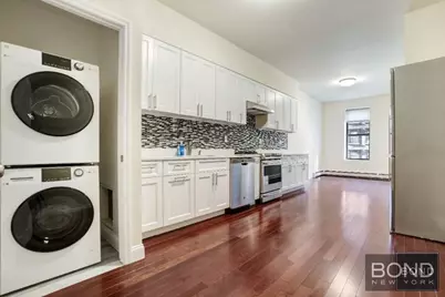 932 8th Avenue #3, New York, NY 10019 - Photo 1