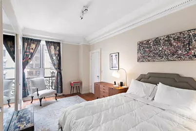 510 W 110th Street #8D, New York City, NY 10025 - Photo 5