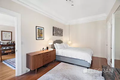 510 W 110th Street #8D, New York City, NY 10025 - Photo 3