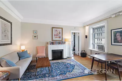 510 W 110th Street #8D, New York City, NY 10025 - Photo 1