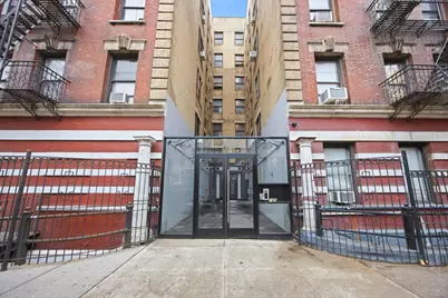 160 Wadsworth Avenue #104, New York City, NY 10033 - Photo 1